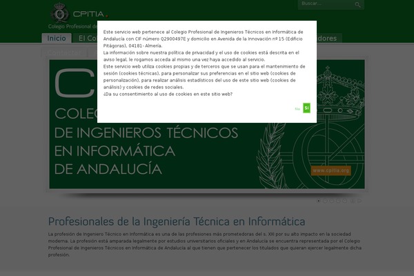 PureVISION theme site design template sample