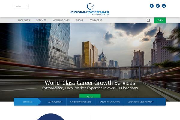 cpiworld.com site used Cpi
