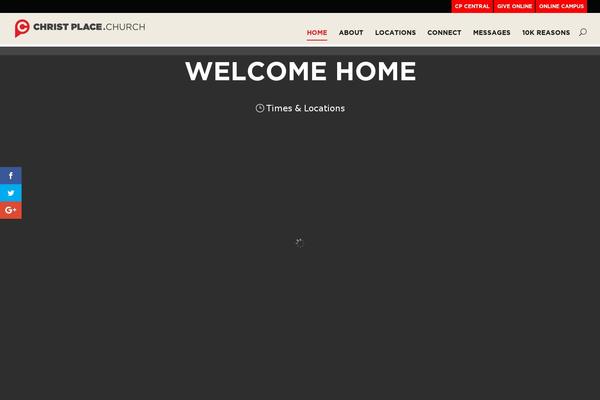 Site using Image-intense plugin