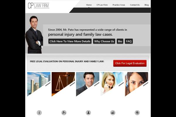 cplawfirmpa.com site used Cp