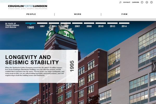 Cpl theme site design template sample