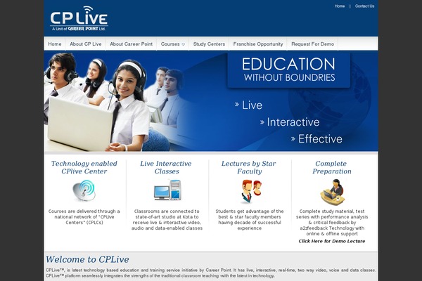 Giancarlo Mingati theme site design template sample