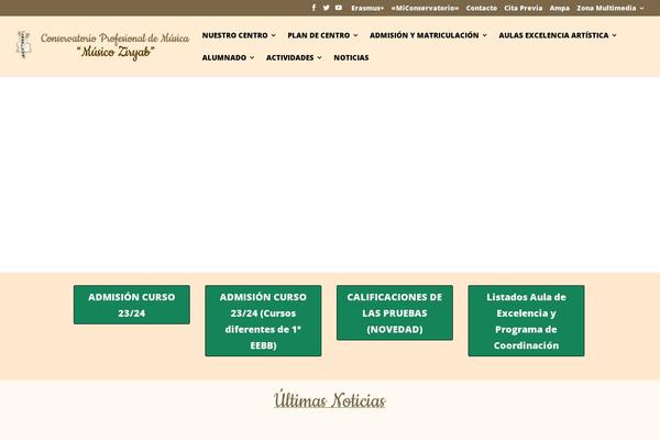 Site using Add-expires-headers plugin