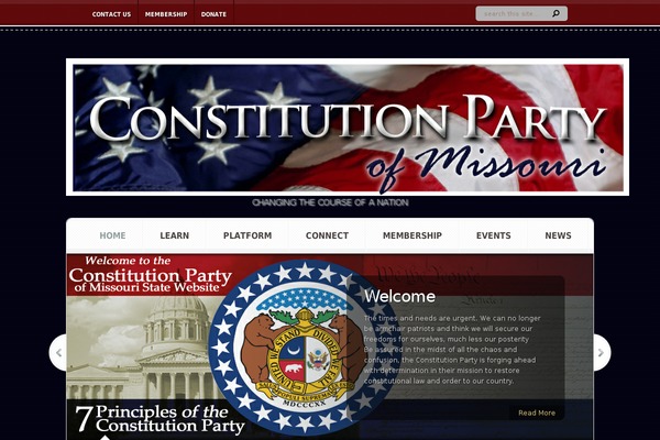 cpmo.us site used Aggregate Child