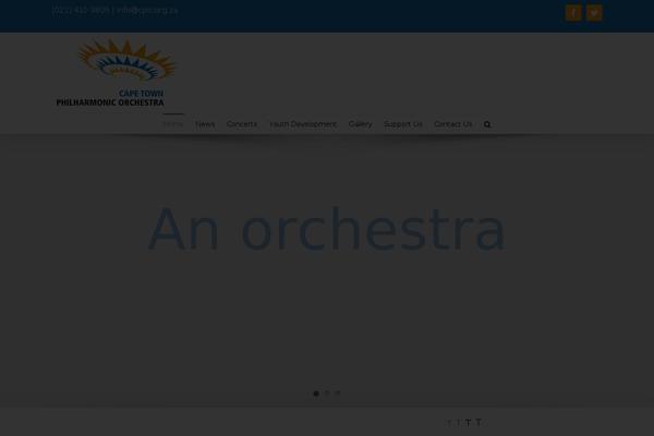 Site using ResponsiveVoice Text To Speech plugin