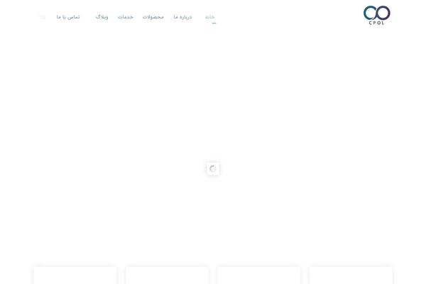 Xtra theme site design template sample