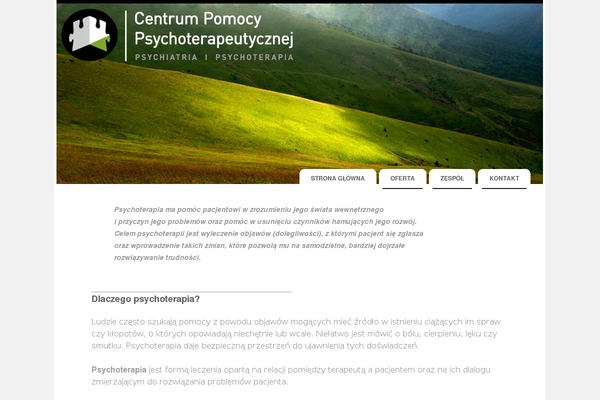 cpp-psychoterapia.pl site used Foodland