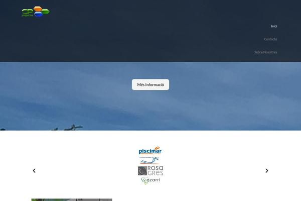 Site using LayerSlider plugin