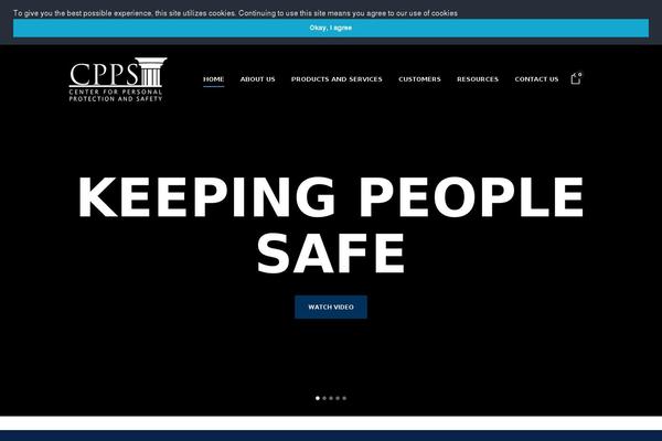 Site using WP Flow Plus plugin