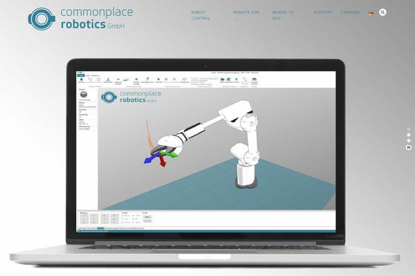 Site using myStickymenu plugin