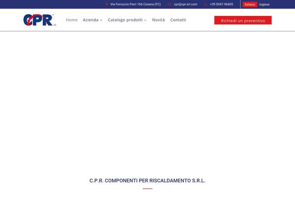 Site using Cost-calculator plugin