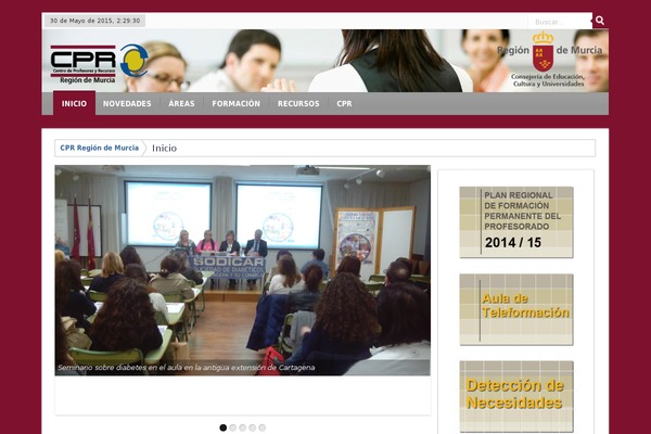 Sahifa theme site design template sample