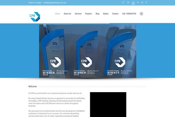 Site using Lbg_zoominoutslider plugin