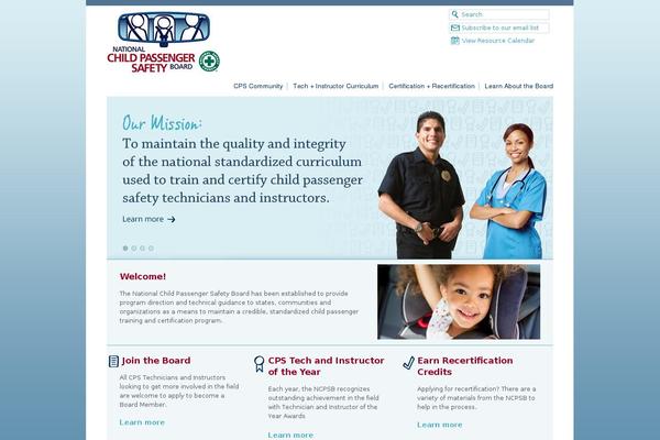 Site using WP Survey And Quiz Tool plugin