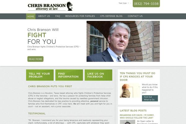 cpsdefense.com site used Kathryn