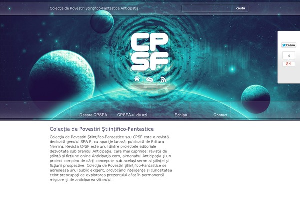 Site using AutoThumb plugin