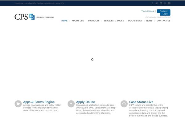 Site using WP Category Post List Widget plugin