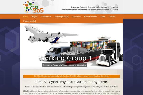 Site using WPNewsman Lite plugin