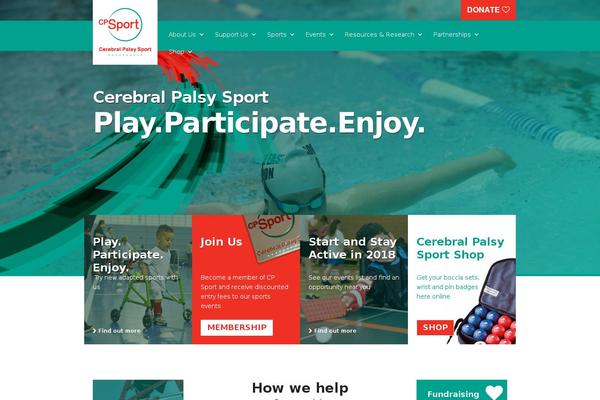 Site using Divi-accessibility-master plugin