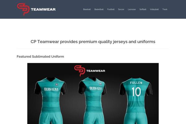 Site using WordPress Simple Paypal Shopping Cart plugin