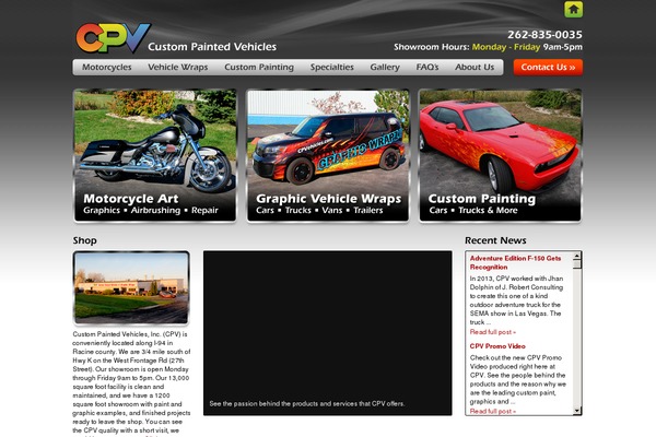Site using Content Protector plugin