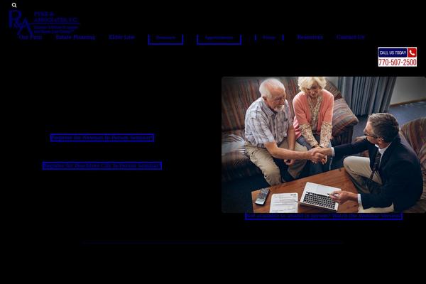 Site using ActiveCampaign plugin