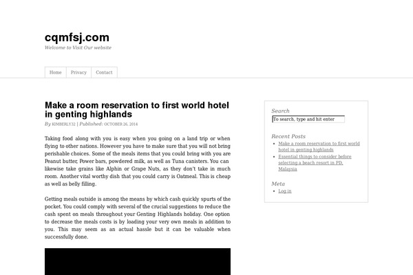 Thematic theme site design template sample