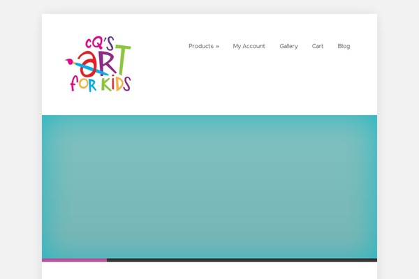 Foxy theme site design template sample