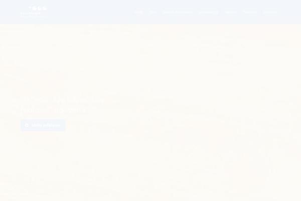 Okab theme site design template sample
