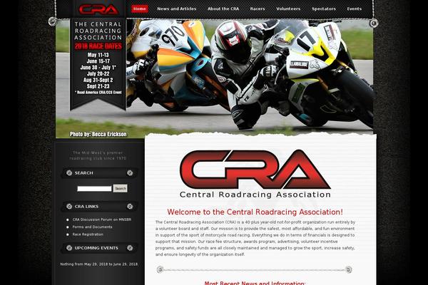 Greyzed theme site design template sample