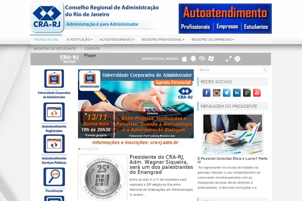 Site using WordPress Poll plugin