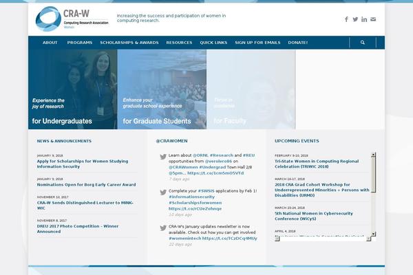 Site using Post Content Shortcodes plugin