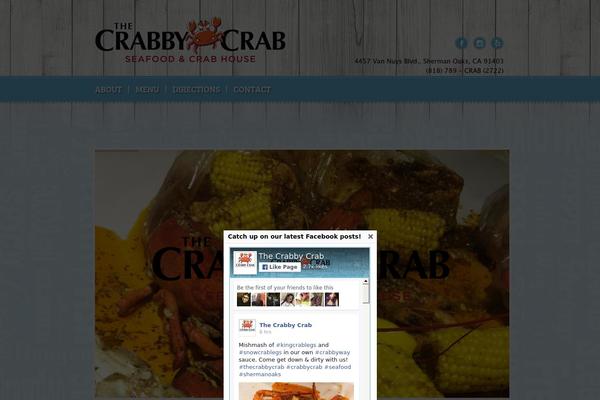 Site using Advanced-forms plugin