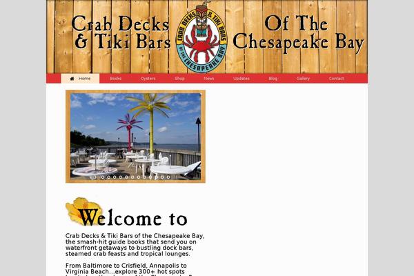 Site using Simple-featured-posts-widget plugin