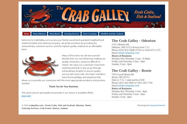 PrimePress theme site design template sample