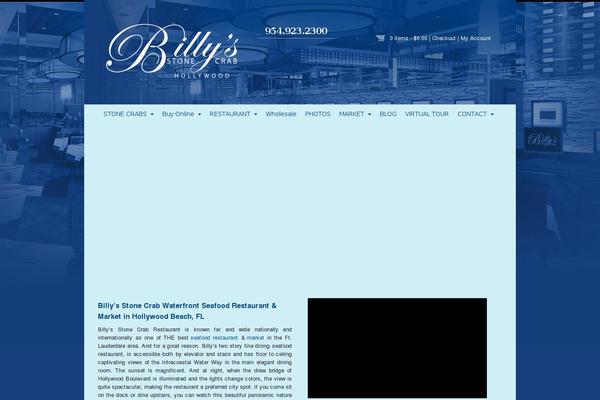Site using Photospace Gallery plugin
