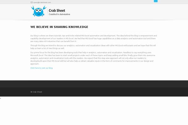 Bostan theme site design template sample