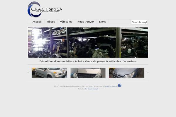crac-fonti.ch site used Storefront-elegance-1.4.5