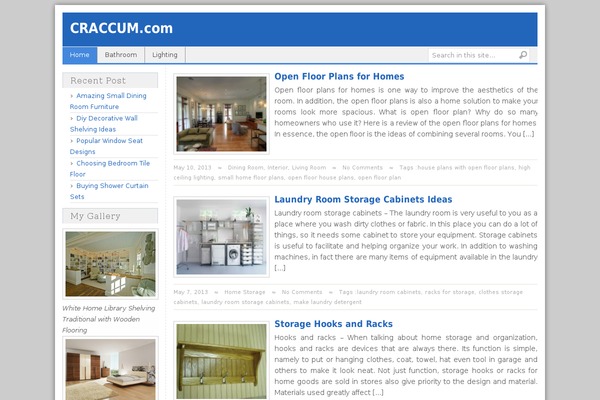 Temseo10 theme site design template sample
