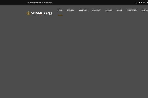 Site using Tp-event plugin