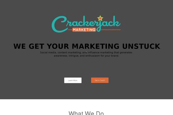 Site using ActiveCampaign plugin