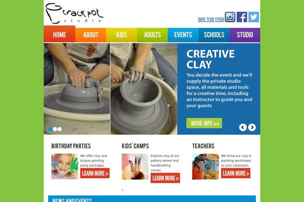Theme1336 theme site design template sample