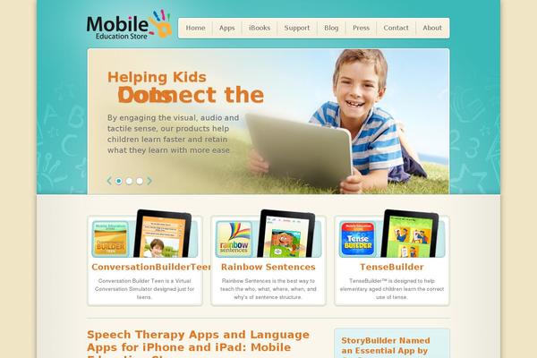 crackthebooks.com site used Mes