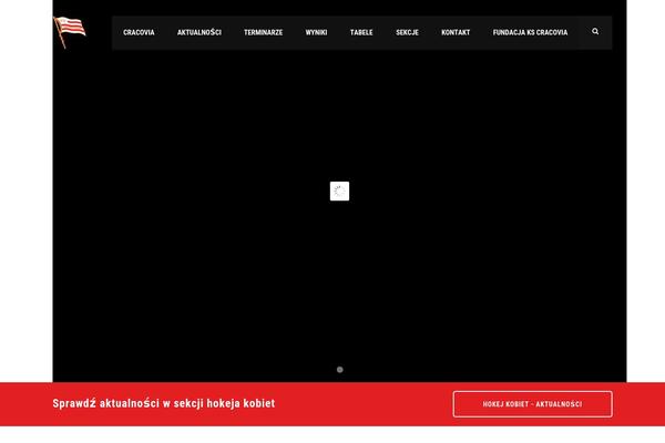 Site using Vc-extensions-bundle plugin