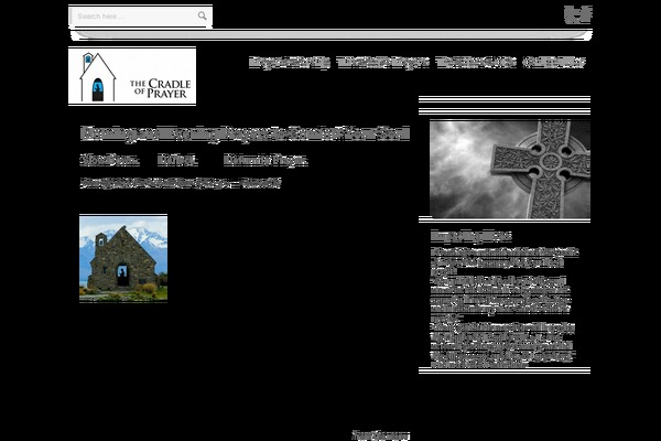 Athena theme site design template sample