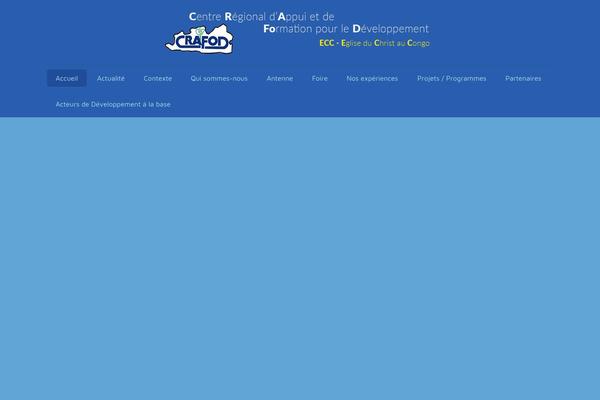 Site using Pageviews plugin