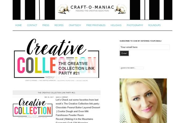 Site using Recipe Card plugin