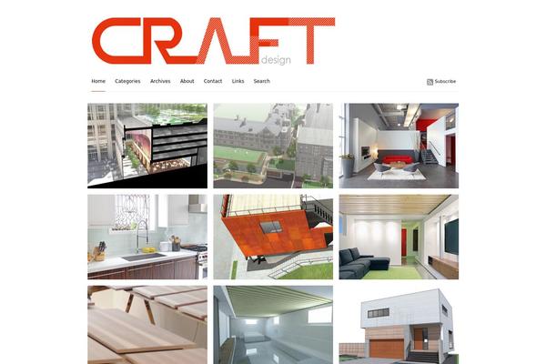 Imbalance theme site design template sample