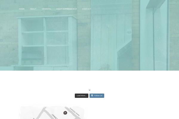 Site using Zeyn_vc_addon plugin
