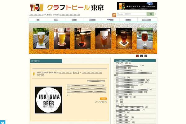 Site using Browser-shots plugin